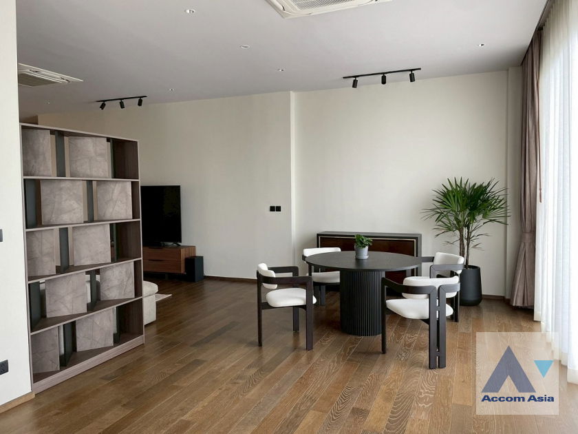 รูป 🔼🔽 AccomA 📩  Bright Elegant Home with Garden Corner (AA43834) - รูปที่ 3/18