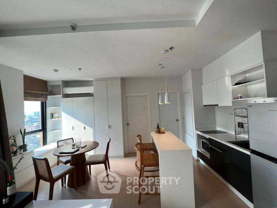 picture 1-BR Condo at The Tree Sukhumvit 71-Ekamai near ARL Ramkhamhaeng (ID 1091172) - 4/18