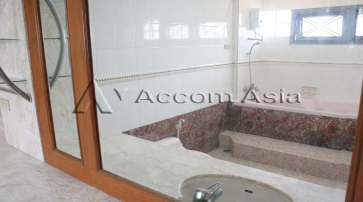 picture 🔼🔽 AccomA 📩  5 BR House @Panya Pattanakarn Village (1815812) - 8/9