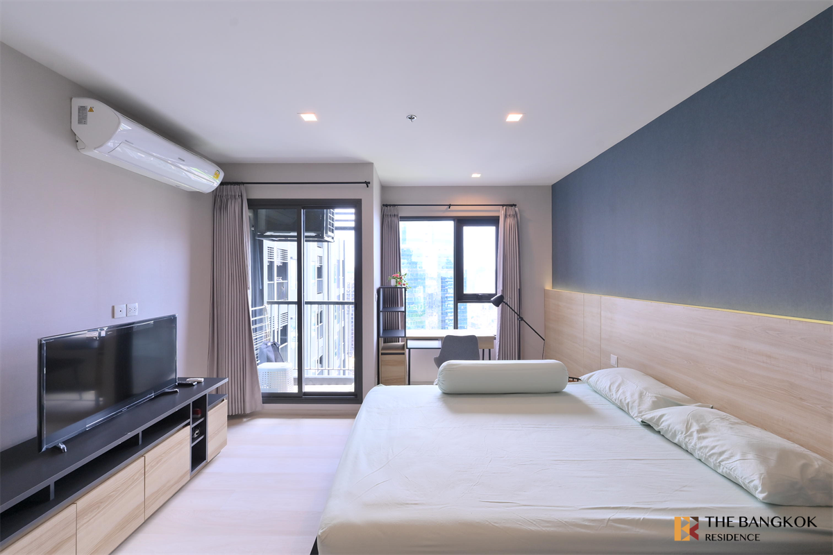 รูป ไลฟ์ วัน ไวร์เลส สะดวกสบายกับไลฟ์สไตล์สุด Luxury - รูปที่ 9/10