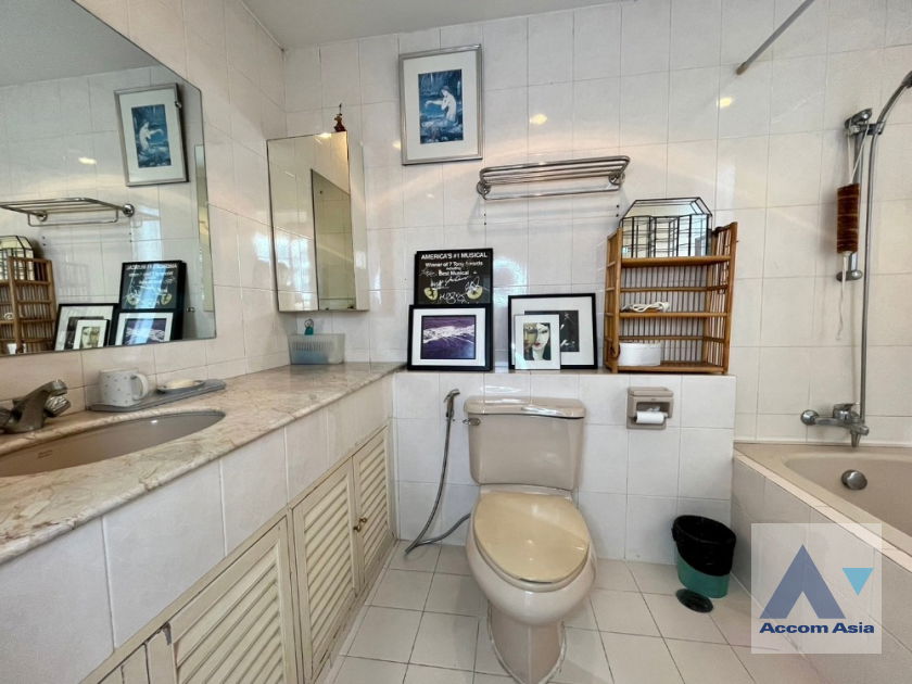 picture 🔼🔽 AccomA 📩 Big Balcony 3 BR Condominium @Prime Mansion One (AA43599) - 10/15