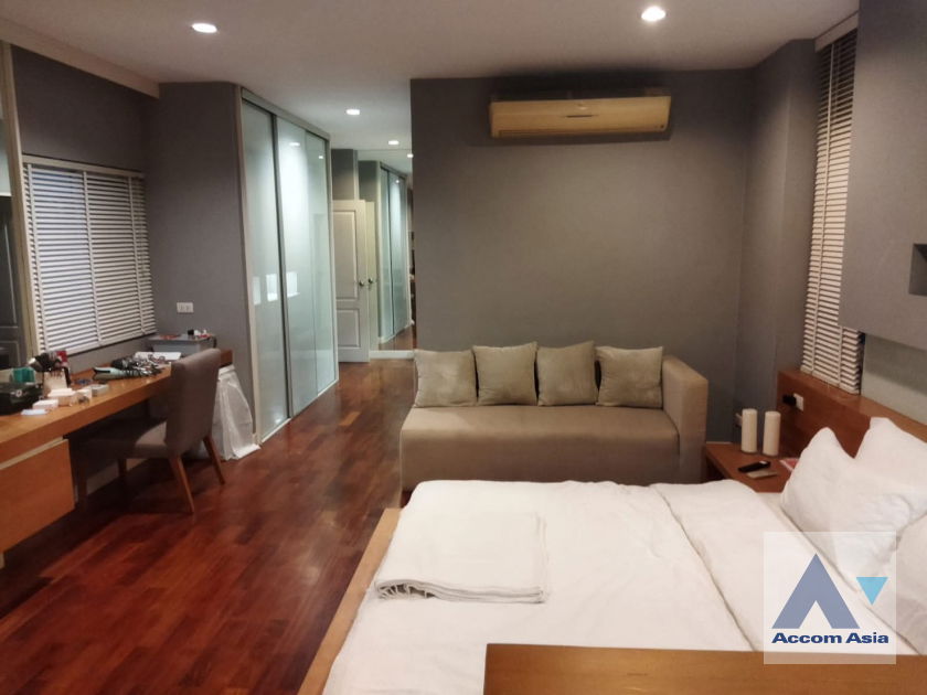 picture 🔼🔽 AccomA 📩  3 BR House @Nirvana Icon Wongwaen-Rama 9 (AA44098) - 9/20