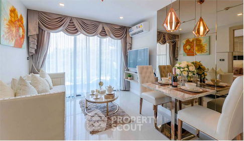 1-BR Condo at The Jewel Condominium close to Phratamnak (ID 1133795)