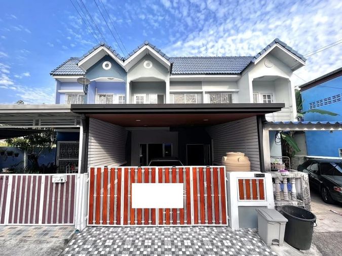 Baan Yu Charoen3 for sale......