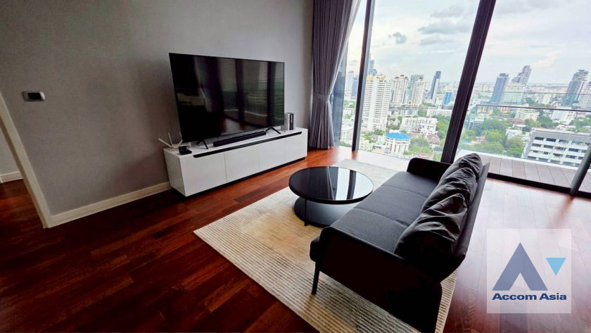 picture 🔼🔽 AccomA 📩  2 BR Condominium @MARQUE Sukhumvit (AA43661) - 2/13
