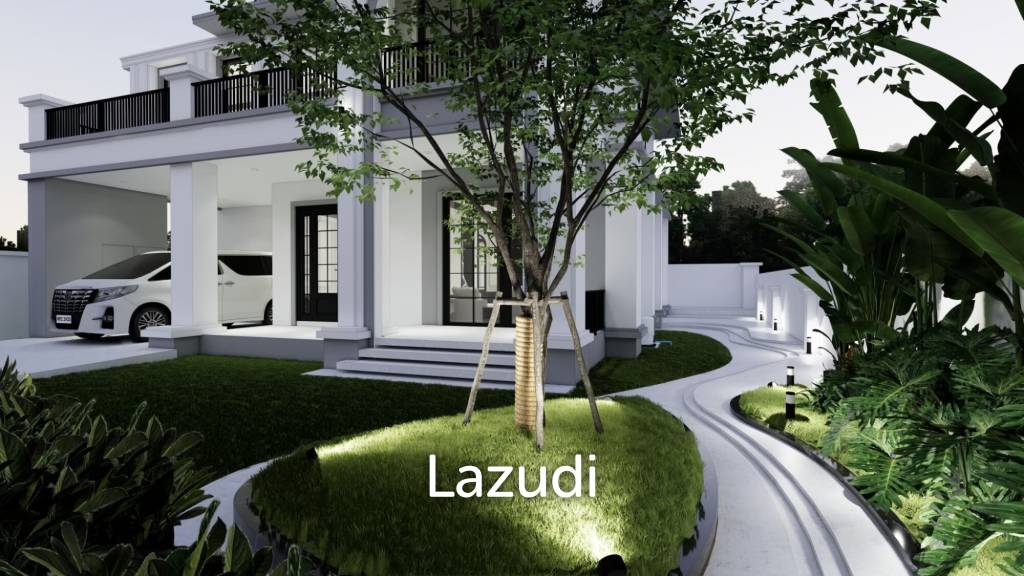picture Renovated 3-Bedroom House In Ratsada, Phuket - 45/49