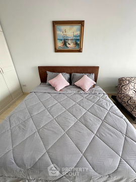 1-BR Condo at View Talay 5 Condominium Jomtien close to Jomtien Beach (ID 2078379)