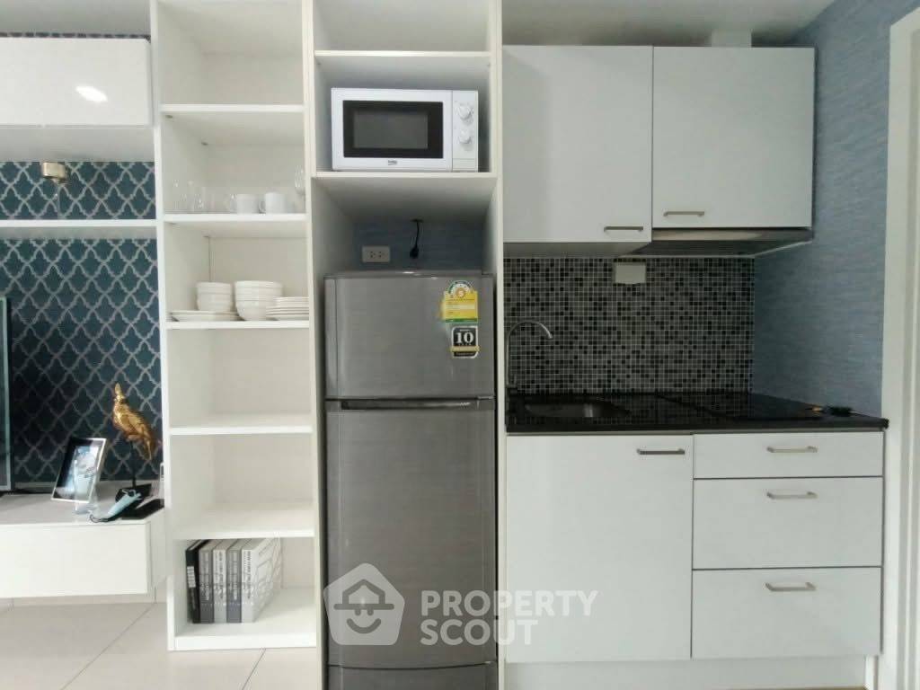 รูป คอนโด 2-ห้องนอน ที่ สยาม โอเรียลทัล พลาซ่า ใกล้ ถนนพระตำหนัก พัทยา (ID 2197640) - รูปที่ 2/20