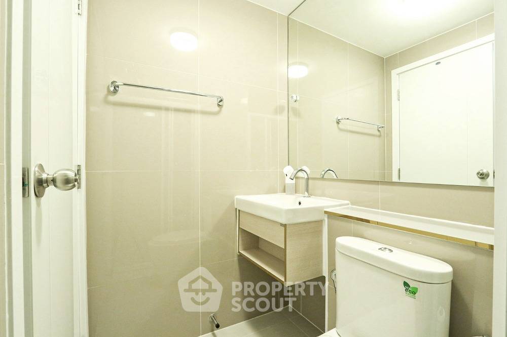 รูป คอนโด 2-ห้องนอน ที่ เดอะ ไพรเวซี่ พระราม 9 ใกล้ ARL รามคำแหง (ID 1251877) - รูปที่ 19/21