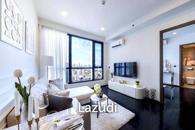 ขายคอนโด : 36.0 ตร.ม.  1 ห้องนอน  1 ห้องน้ำ คอนโดสำหรับ ขายใน คลองตันเหนือ