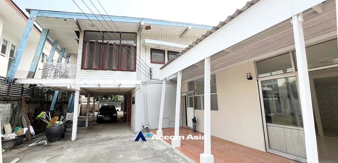 รูป 🔼🔽 AccomA 📩  2 BR House in Phra Khanong Nuea (AA29465) - รูปที่ 1/5