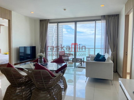 The Riviera Wongamat – For Sale (Foreign Quota - FQ)