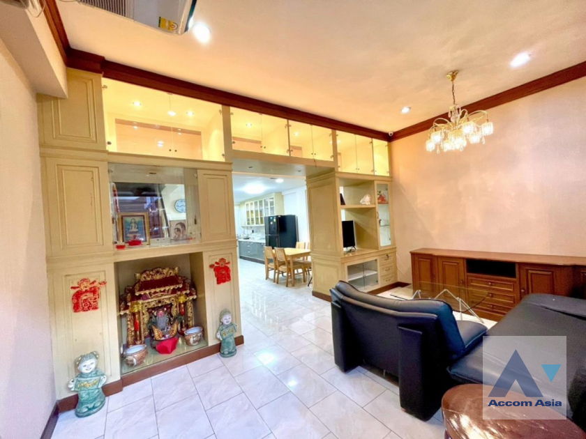 รูป 🔼🔽 AccomA 📩  4 BR Townhouse @Regent 71 (AA42246) - รูปที่ 15/20