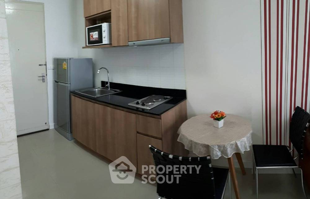 รูป คอนโด 1-ห้องนอน ที่ ไอดีโอ ลาดพร้าว 17 ใกล้ MRT รัชดาภิเษก (ID 1889959) - รูปที่ 2/9