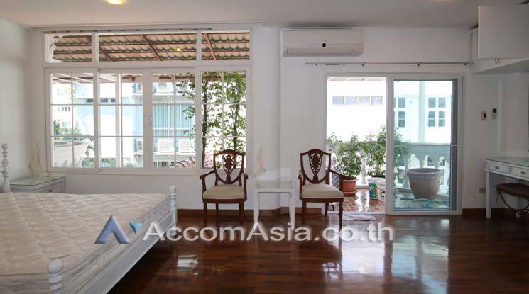 รูป 🔼🔽 AccomA 📩 Home Office 3 BR Townhouse in Chong Nonsi (116488) - รูปที่ 12/12