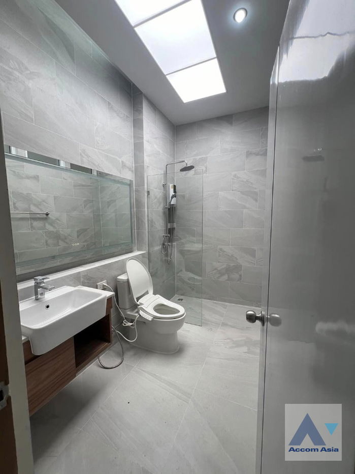 picture 🔼🔽 AccomA 📩 Contemporary private home with soft tones in Sukhumvit (AA41201) - 8/11