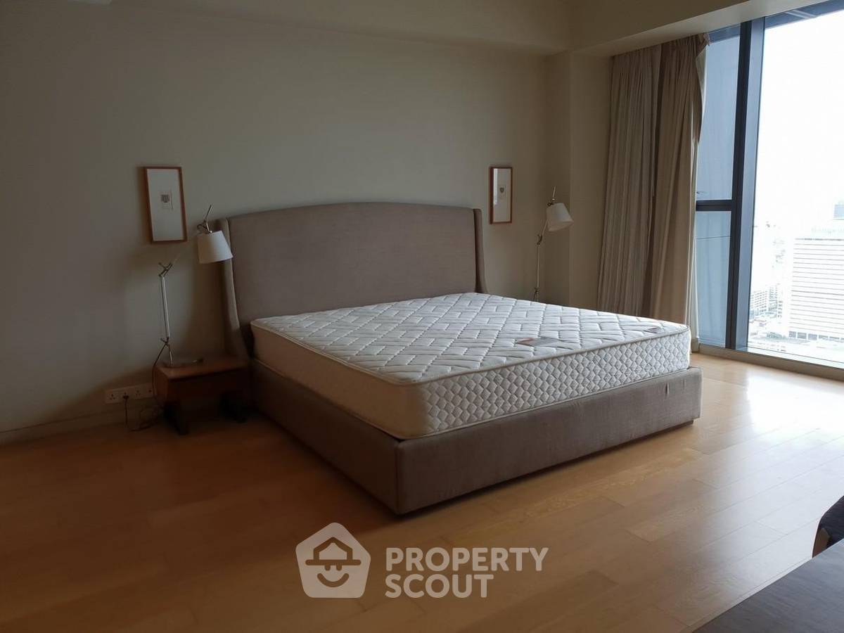 picture 2-BR Condo at The Met Sathorn near BTS Chong Nonsi (ID 452763) - 5/13