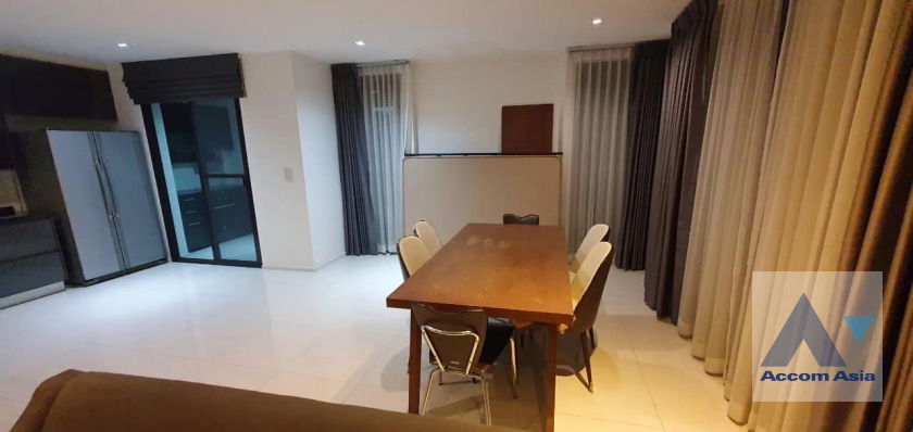รูป 🔼🔽 AccomA 📩 Fully Furnished 4 BR House @AQ Arbor (AA41169) - รูปที่ 5/20