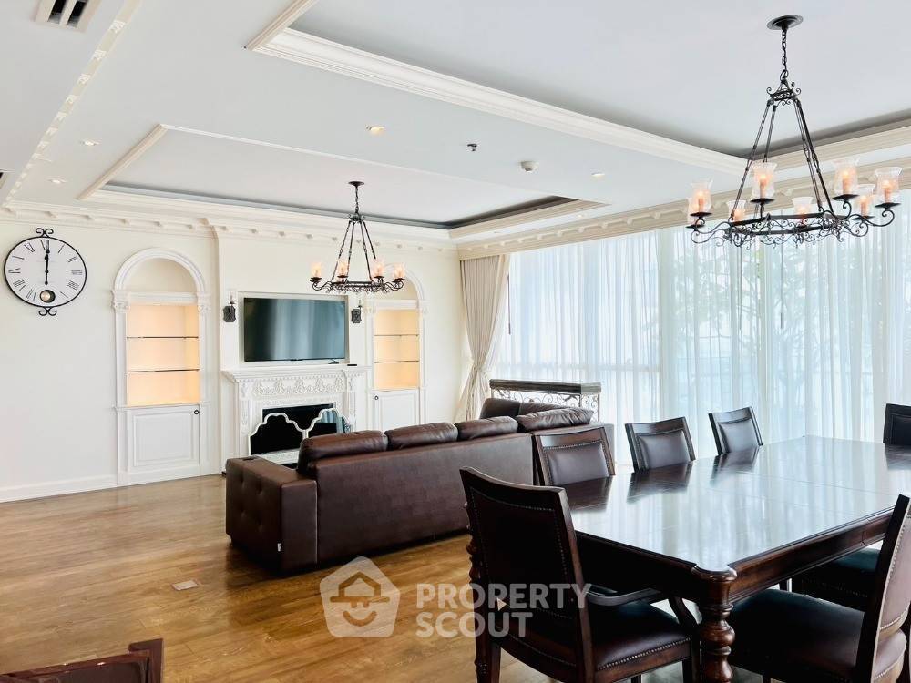 picture 3-BR Condo at The Pano Rama 3 in Bang Phong Phang (ID 1832257) - 1/17