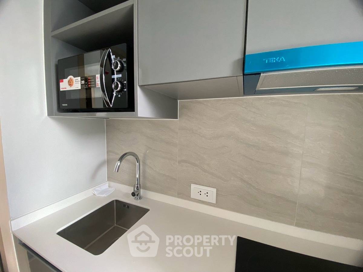 รูป คอนโด 1-ห้องนอน ที่ สกายไรส์ อเวนิว สุขุมวิท 64 ใกล้ BTS ปุณณวิถี (ID 2067408) - รูปที่ 5/9