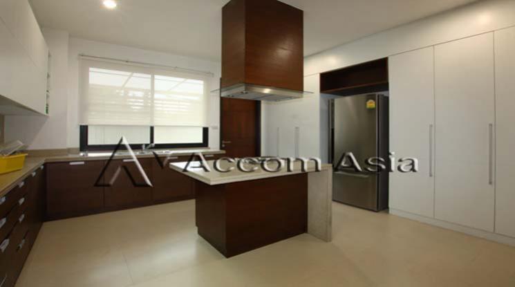 picture 🔼🔽 AccomA 📩 Private Swimming Pool 4 BR House @Peaceful Living (1816753) - 5/9