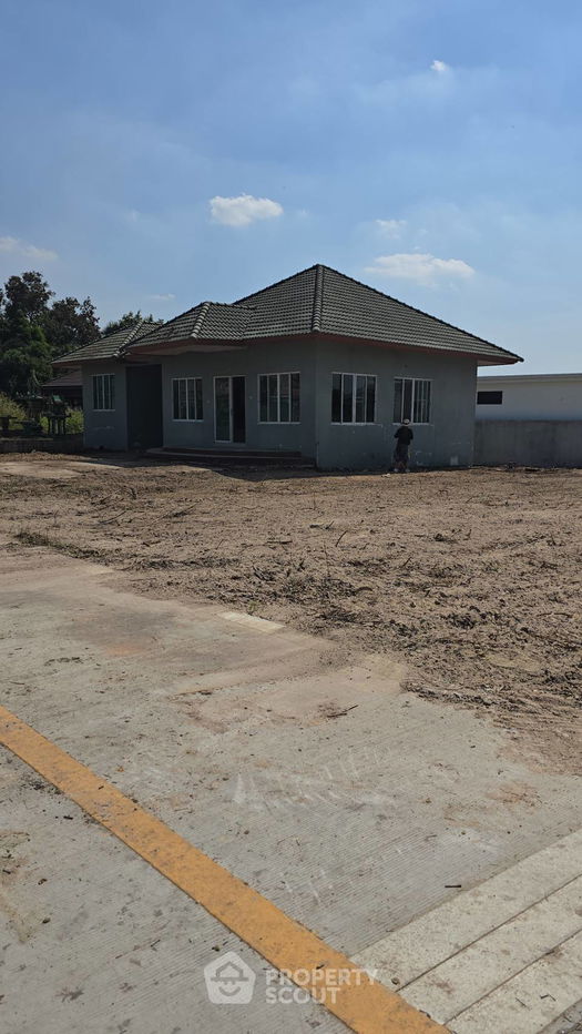 รูป บ้าน 3-ห้องนอน ใกล้ ห้วยใหญ่ (ID 2073614) - รูปที่ 2/10