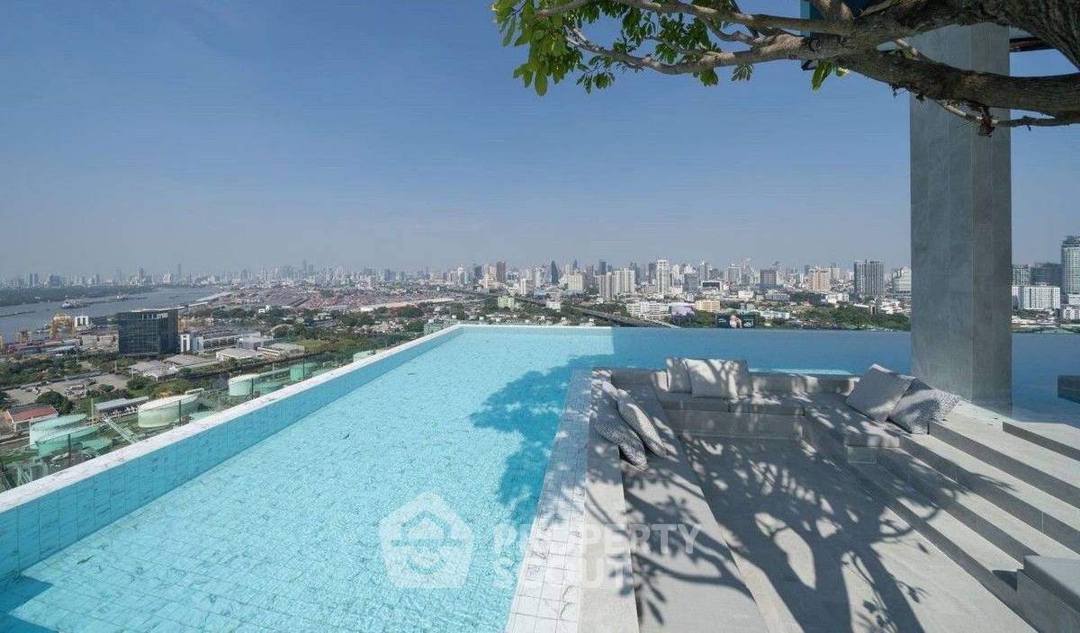 รูป คอนโด 1-ห้องนอน ที่ โมดิซ สุขุมวิท 50 ใกล้ BTS อ่อนนุช (ID 2166277) - รูปที่ 14/22