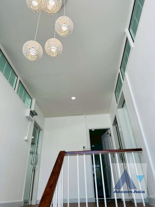 picture 🔼🔽 AccomA 📩  4 BR House in Phra Khanong Nuea (AA43882) - 7/16