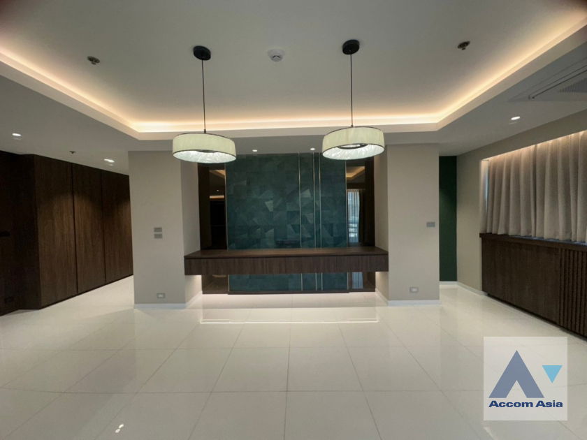 picture 🔼🔽 AccomA 📩 Contemporary condominium with wood floors and peaceful layout in Sukhumvit (20703) - 5/20