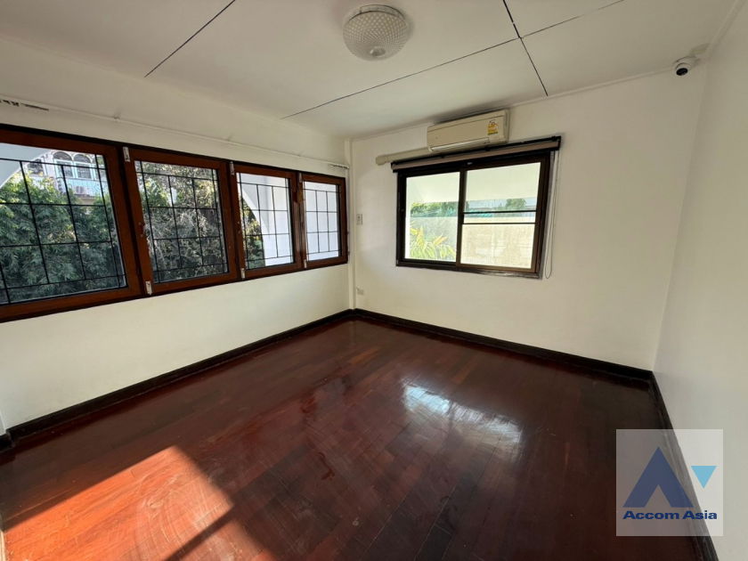 รูป 🔼🔽 AccomA 📩 Pet friendly,Home Office 3 BR House in Bang Chak (AA16761) - รูปที่ 15/20