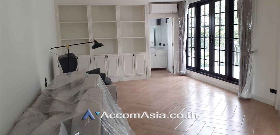 รูป 🔼🔽 AccomA 📩  5 BR House @Panya Pattanakarn Village (AA28147) - รูปที่ 5/15