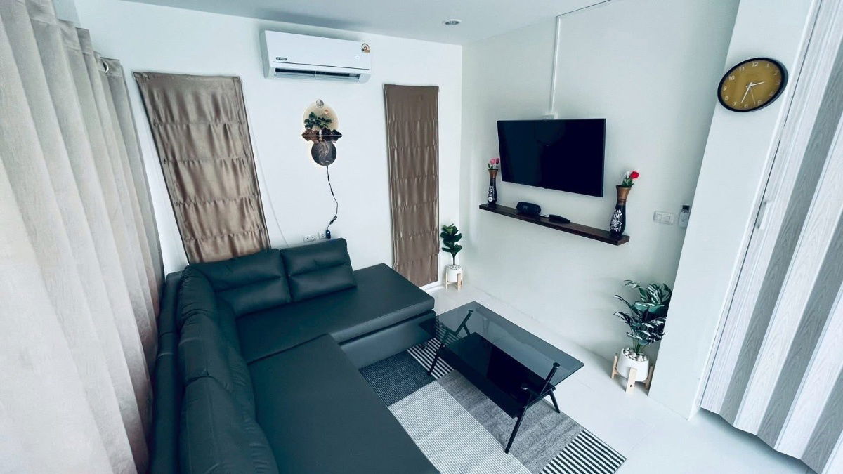 รูป Samui Pool Villa for rent (ตลิ่งงาม) - รูปที่ 11/20