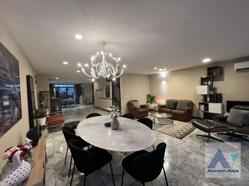 picture 🔼🔽 AccomA 📩 Pet friendly 4 BR Townhouse in Suan Luang (AA36437) - 2/16