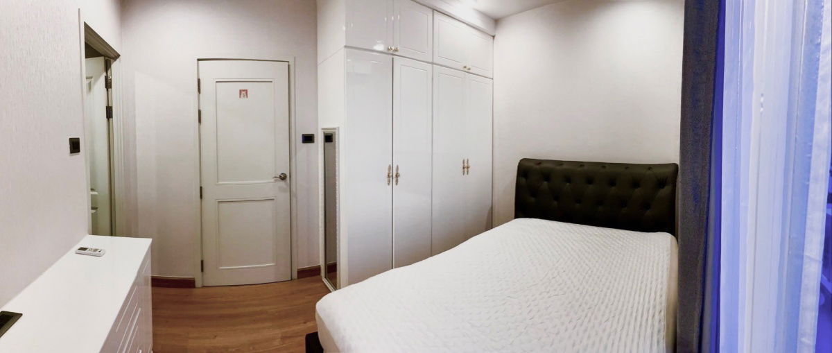 picture 🌟  for Rent at Supalai Wellington 2 – Fully Built-in, Fully Furnished, Ready to Move In, Near MRT Thailand Cultural Centre 🌟 - 2/10
