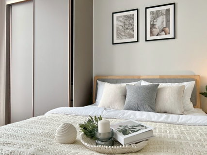 รูปภาพ @Condorental condo for rent CLOUD Thonglor - Phetchaburi