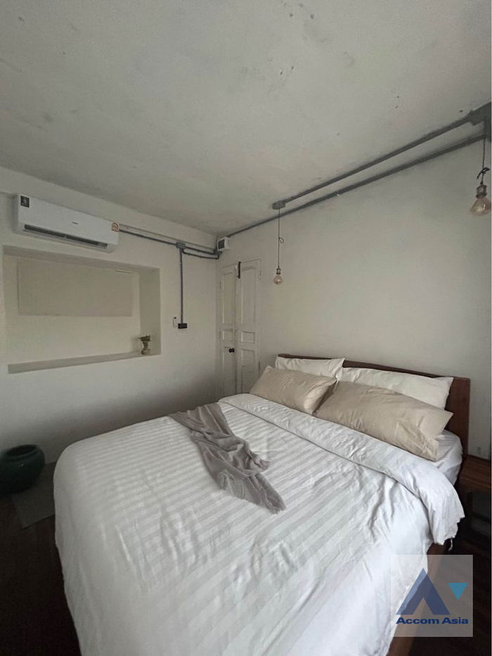 รูป 🔼🔽 AccomA 📩  4 BR Townhouse in Phra Khanong Nuea (AA40869) - รูปที่ 12/16