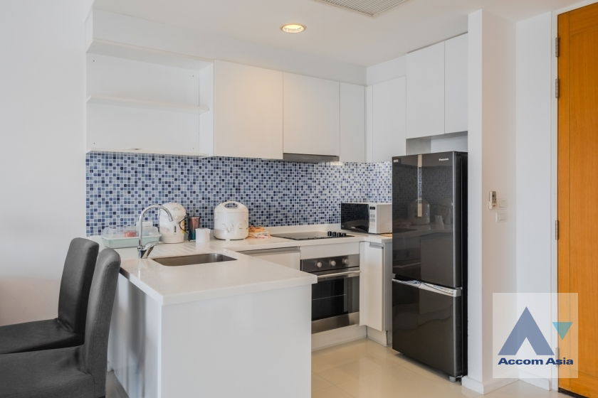picture 🔼🔽 AccomA 📩  2 BR Condominium @Royal Maneeya Executive Residence (1521387) - 6/19