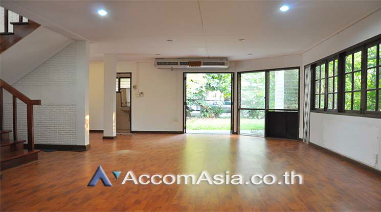 รูป 🔼🔽 AccomA 📩 Home Office 3 BR House in  (AA13724) - รูปที่ 2/14