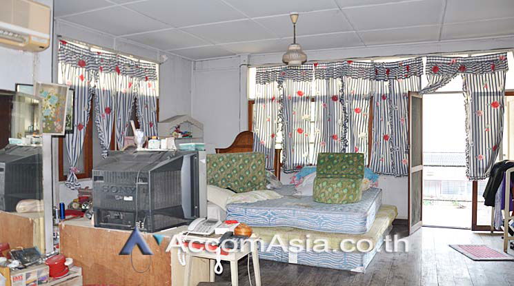 รูป 🔼🔽 AccomA 📩 Home Office 3 BR House in Khlong Ton Nuea (AA15746) - รูปที่ 8/9