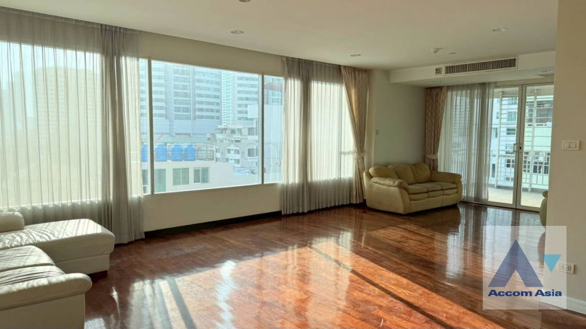 รูป 🔼🔽 AccomA 📩  2 BR Condominium @Wilshire (AA41884) - รูปที่ 3/14