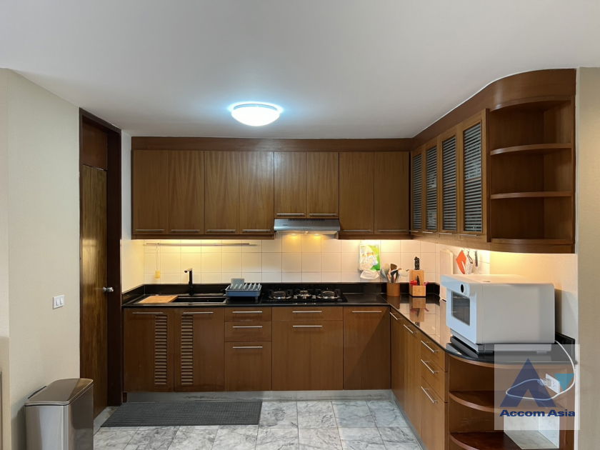 picture 🔼🔽 AccomA 📩 Pet friendly 4 BR Townhouse in Suan Luang (AA36437) - 8/16