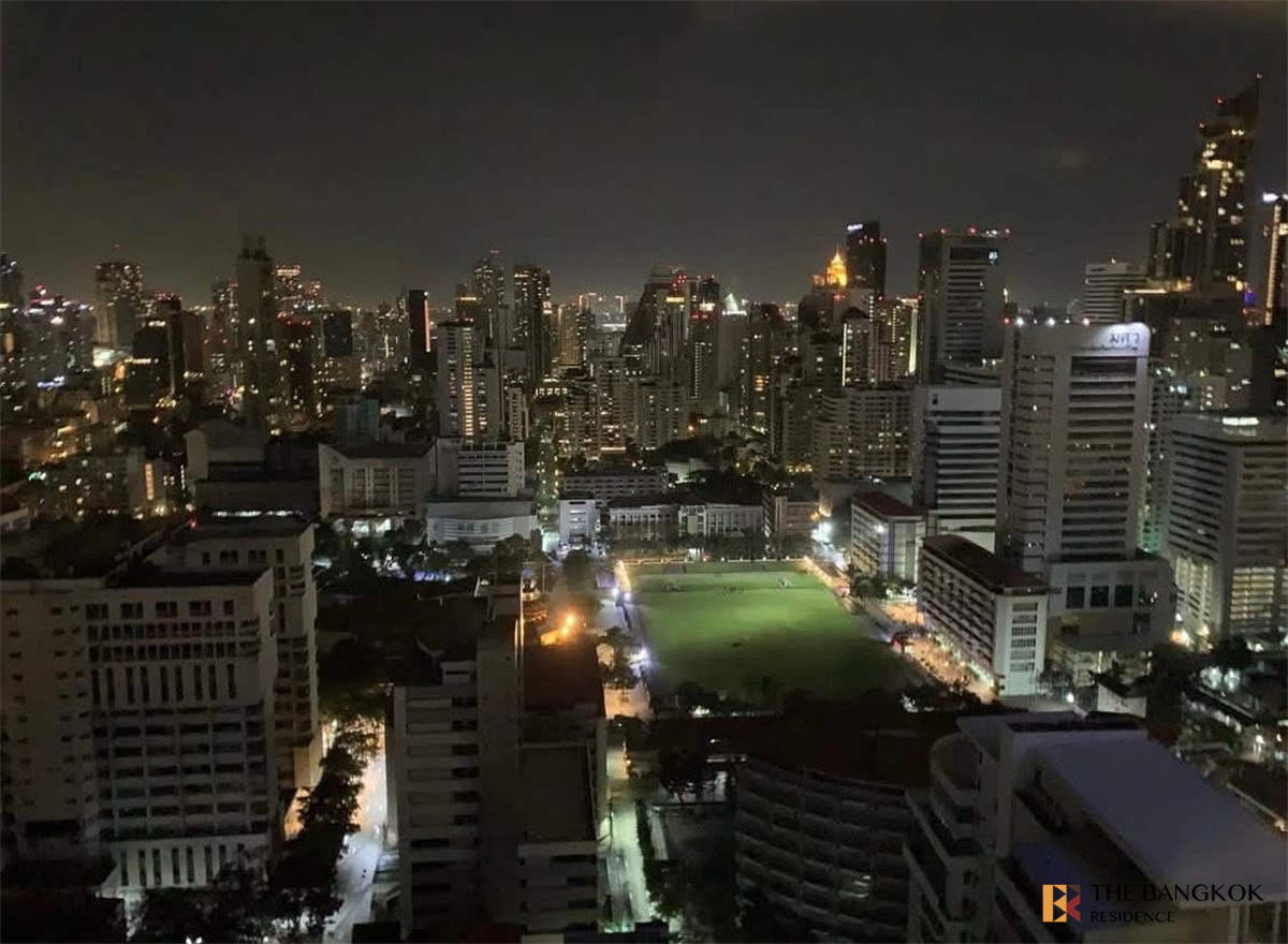 รูป สะดวกสบายกับไลฟ์สไตล์สุด Luxury ไอดีโอ โมบิ อโศก ใกล้ MRT สถานีเพชรบุรี - รูปที่ 5/10