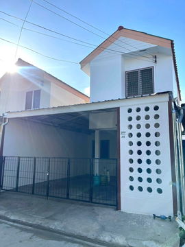 บ้านเอื้ออาทร บ้านเป็ด (ขอนแก่น)