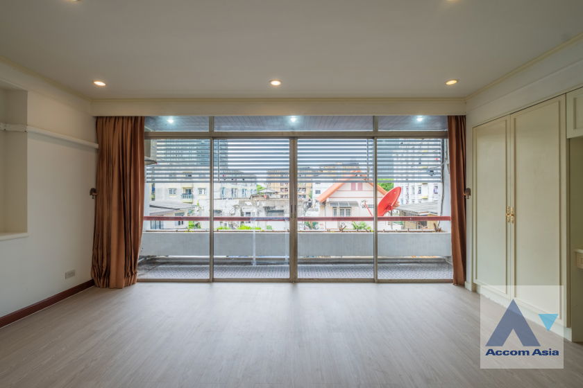 รูป 🔼🔽 AccomA 📩  3 BR Townhouse in Khlong Ton Nuea (AA41105) - รูปที่ 16/20