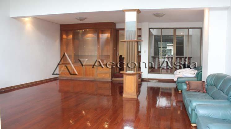 picture 🔼🔽 AccomA 📩  4 BR Townhouse @Yenakart Residence (120057) - 5/9