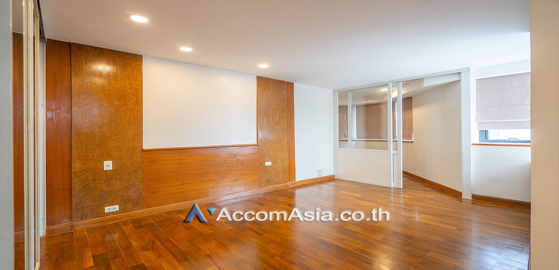 รูป 🔼🔽 AccomA 📩 Pet friendly 3 BR Condominium @President Park Sukhumvit 24   (AA30750) - รูปที่ 5/10