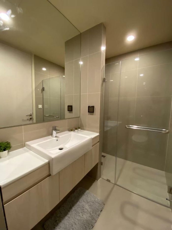 picture Condo for rent  : Noble Recole Sukhumvit 19((BTS Asoke  )) MK-02  line @livingbkk - 11/11