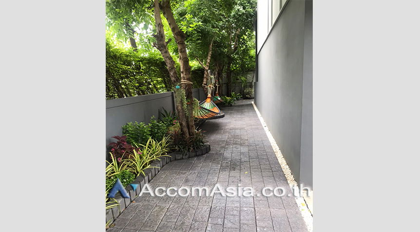 picture 🔼🔽 AccomA 📩  3 BR Townhouse @Arden Pattanakarn (AA27713) - 2/13