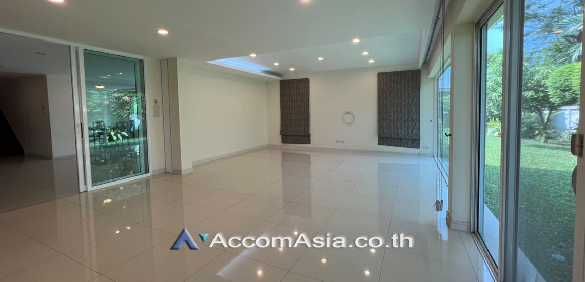 picture 🔼🔽 AccomA 📩  3 BR House @Panya Pattanakarn Village (1815804) - 1/18