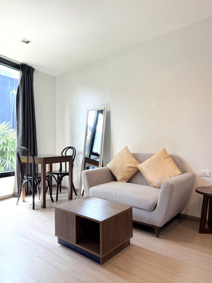 รูป [เช่า] THE BASE Central Phuket (เดอะ เบส เซ็นทรัล - ภูเก็ต) - รูปที่ 5/18
